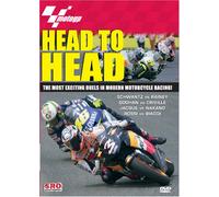 Motogp: Head to Head [DVD] [2006] [Region 1] [US Import] [NTSC]