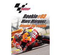 MotoGP: Marc Marquez - Beyond the Smiles [DVD]
