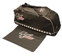 MotoGp Monster Motorsport Bag