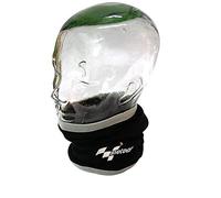 MotoGP Motocycle Thermal Black Neck Tube