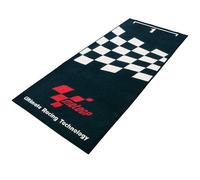MGPMAT01 - Moto GP Motorcycle Garage Mat