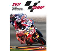 MotoGP Review: 2017