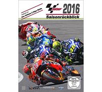 MotoGP SaisonrA¼ckblick 2016 - moderiert von Alex Hofmann & Edgar Mielke