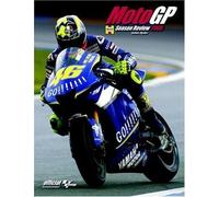 MotoGP Season Review 2005: Officially Licensed