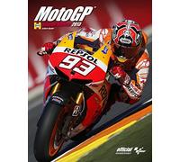 Motogp Season Review 2013: Officially licensed
