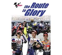 MotoGP The Route To Glory DVD