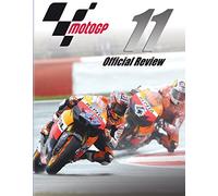 MotoGP World Championship Official Review 2011 (DVD) (2011)