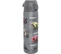 MotoGP x ION8 Insulated Thermal Water Bottle, MotoGP Riders, 500ml (18oz)