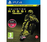 MotoGP16: Valentino Rossi (PS4)