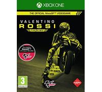 MotoGP16: Valentino Rossi (Xbox One) by pqube
