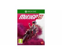 MotoGP19, Xbox One VideoGames Value Guaranteed from eBay’s biggest seller