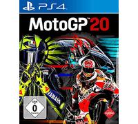 MotoGP20 (Playstation 4)