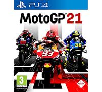 MotoGP21 (PS4)