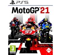 MotoGP21 (PS5)