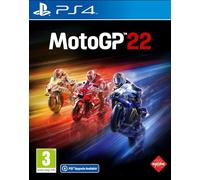 MotoGP22 Standard Edition PS4 Game
