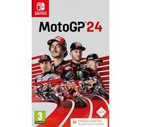 MotoGP™ 24 - Nintendo Switch - Code In A Box