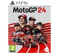 MotoGP24 (Playstation 5)