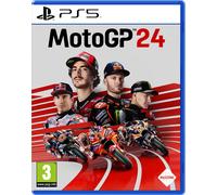 MotoGP™ 24 - PlayStation 5