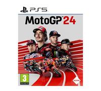MotoGP24 (Playstation 5)