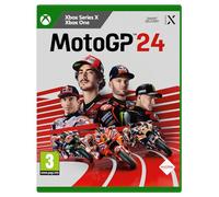 MotoGP 24 Xbox Series X / One New