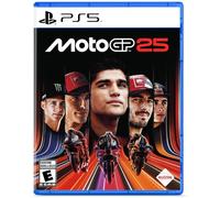 MotoGP25 - PlayStation 5