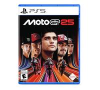 MotoGP25 - PlayStation 5