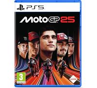 MotoGP25 PS5 Game