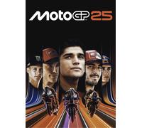 MotoGP25 - Xbox One (UK)