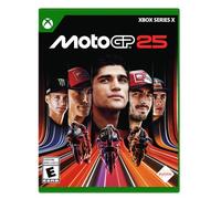 MotoGP25 - Xbox Series X