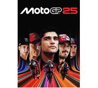 MotoGP25 - Xbox Series X|S (UK)