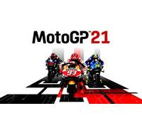 MotoGPâ¢21