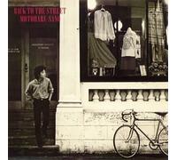 MOTOHARU SANO - Back To The Street