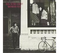 Motoharu Sano - Back to the Street