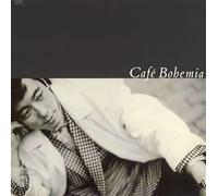 MOTOHARU SANO - Cafe Bohemia