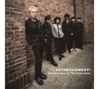 Motoharu Sano - Entertainment! [VINYL]