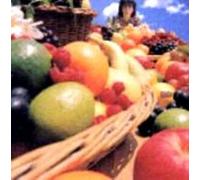 Motoharu Sano - Fruits
