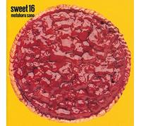 Motoharu Sano - Sweet 16 [Japan LTD Blu-spec CD II] MHCL-30351