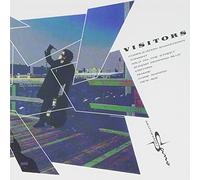 Motoharu Sano - Visitors