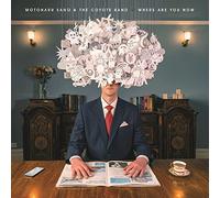 Motoharu Sano - Where Are You Now [VINYL]