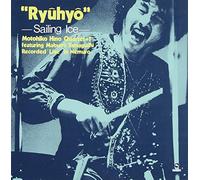 Motohiko Hino Quartet +1 - Motohiko Hino Quartet +1 - Sailing Ice +2 [Japan LTD Mini LP Blu-spec CD] THCD-257