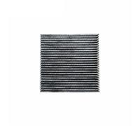 MOTOHIRO Air Filter Cabin Filter 17220-5M1-H00 for Jade 1.8L 1.5T Model 2013-2022 Car Accessoris Filter Set Cabin Air Filters (Size : 1 pcs Filter)