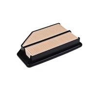 MOTOHIRO Air Filter Cabin Filter for CITY 2008-2014 for Crider 2013 2015 for CR-V 2007 2009 2010-2022 Car Accessoris Filter Set 17220-RZP-G00 Cabin Air Filters (Size : 1 pcs Air Filter)