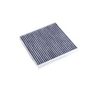 MOTOHIRO Air Filter Cabin Filter for CITY 2008-2014 for Crider 2013 2015 for CR-V 2007 2009 2010-2022 Car Accessoris Filter Set 17220-RZP-G00 Cabin Air Filters (Size : 1 pcs Cabin Filter)