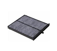 MOTOHIRO Air Filter Cabin Filter for Mazda 3 Axela CX-4 CX-5 2.0 2.5 Model 2012 2014 2016 2017-Car Accessoris PE07-13-3A0 KD45-61-J6X Cabin Air Filters (Size : 1 pcs Cabin Filter)