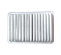 MOTOHIRO Car Air Filter OEM 17801-28030 17801-0H030 for Toyota Camry 2007-2017 2.5L 2AR-FE 2AZ-FE for Lexus ES240 2.4L 2Lexus ES250 2.5L Cabin Air Filters