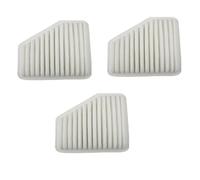 MOTOHIRO Car Air Filter Parts Replacement for Toyota RAV4 Avalon Camry 6-cylind 2008-2014 for Lexus ES350 for Pontiac Vibe 2.4L for Scion XB 17801-31120 Cabin Air Filters (Size : 3 Pcs)