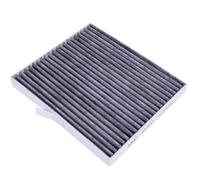 MOTOHIRO Car Filter OEM 24103565 9040408 Air FilterAir Conditioning Filter Fuel Filter Oil Filter for Chevolet Prisma 2010-14 1.2L 1.4L Cabin Air Filters (Size : Cabin air filter)