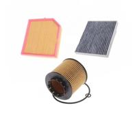 MOTOHIRO Car Filter Set 5501660108 6606632739 for Geely BOYUE PRO Atlas Pro 1.5T 2020 Oil Filter Engine Air Filter Cabin Air Filter 3pcs Cabin Air Filters (Size : Filter 3 set)
