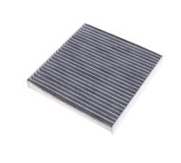 MOTOHIRO Car Filter Set for Geely Coolray 1.5T Engine Air Filter Air Conditioner Filter 2pcs set Auto Parts Car Care Accessories 2032040500 8022020800 Cabin Air Filters (Size : Cabin air filter)