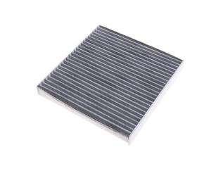 MOTOHIRO Car Filter Set for Geely Coolray 1.5T Engine Air Filter Air Conditioner Filter 2pcs set Auto Parts Car Care Accessories 2032040500 8022020800 Cabin Air Filters (Size : Cabin air filter)